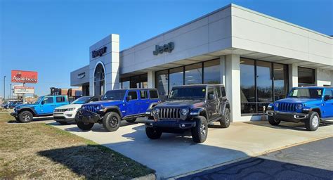 overland park chrysler jeep dealer|Iba pa.